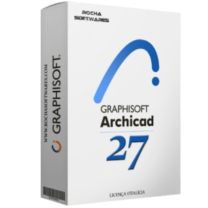 ArchiCAD 25/26/27 For Mac /Windows