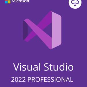 Visual Studio 2022 Enterprise Activation Key – (PC)
