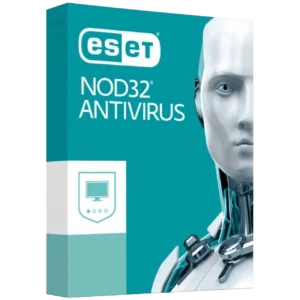 ESET NOD32 Antivirus 2024