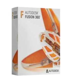 AUTODESK FUSION 360 For Windows/Mac License Key